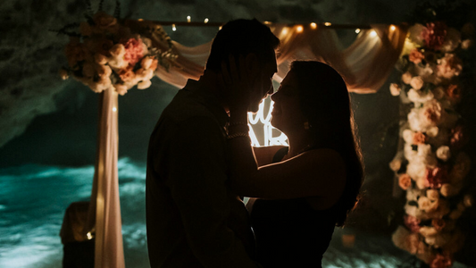 experiencias romanticas en riviera maya
