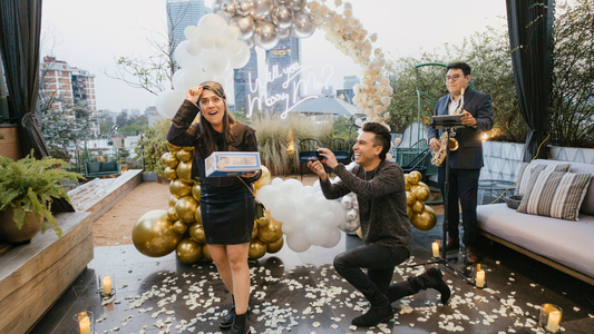 propuesta de matrimonio cdmx