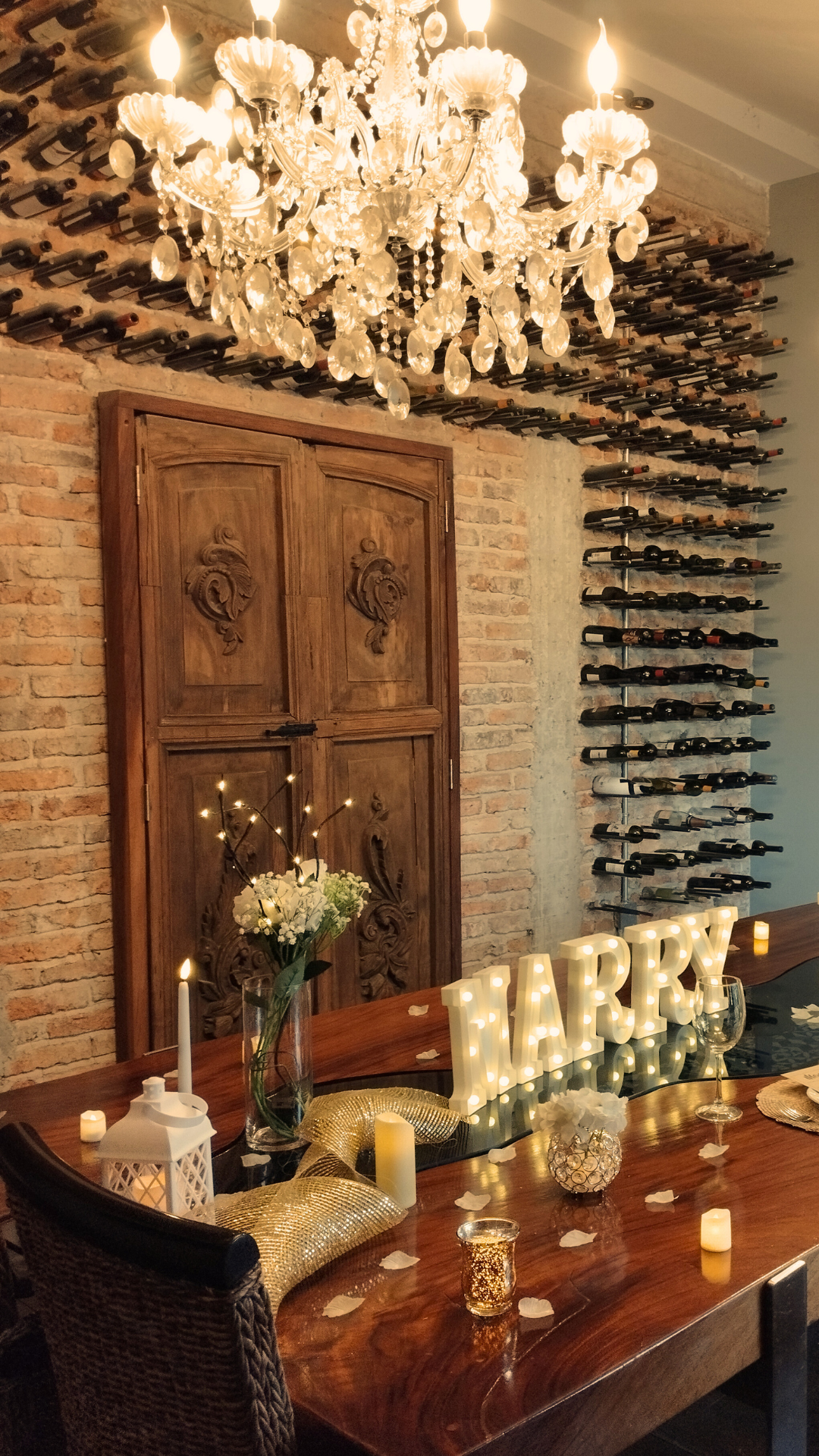 Cena privada Cava Guadalajara