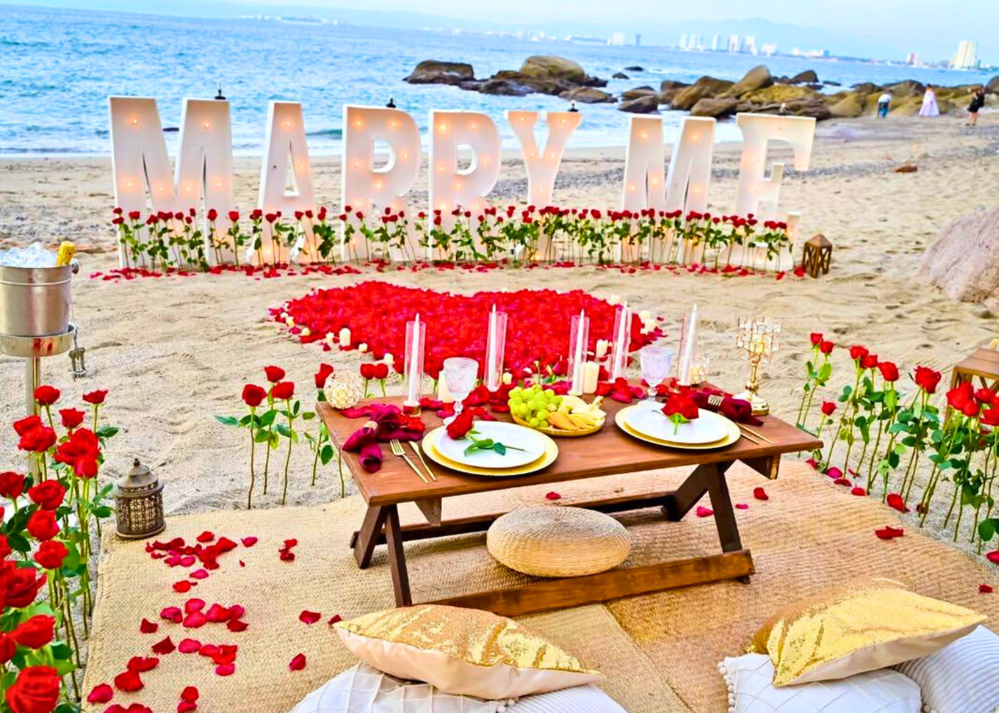 Teepee romántico en Puerto Vallarta