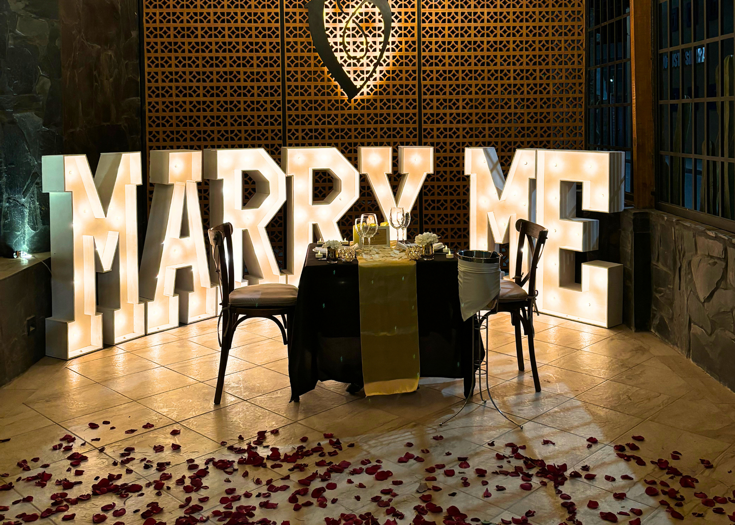 Cena privada Trova San Miguel de Allende