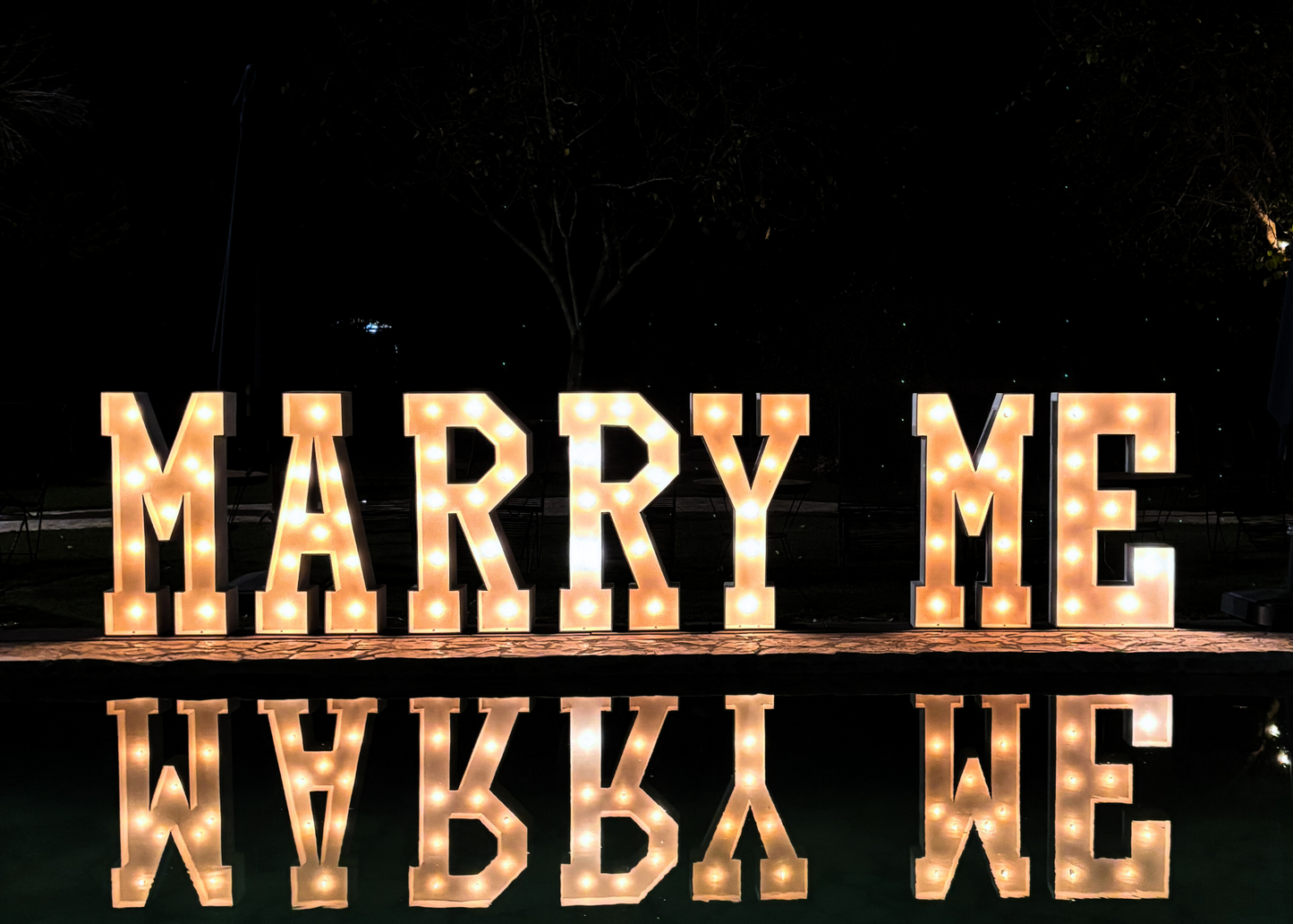 Cena privada Reflejo San Miguel de Allende