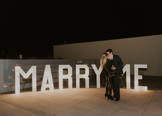 Cena privada Rascacielos Monterrey