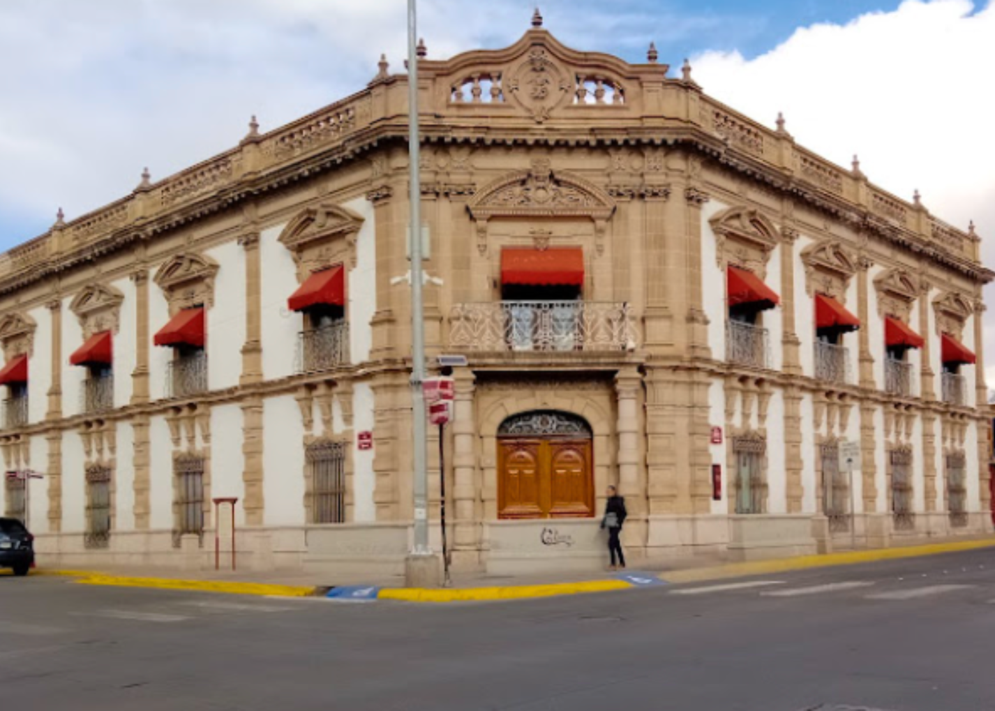 Cena privada en Casona Chihuahua
