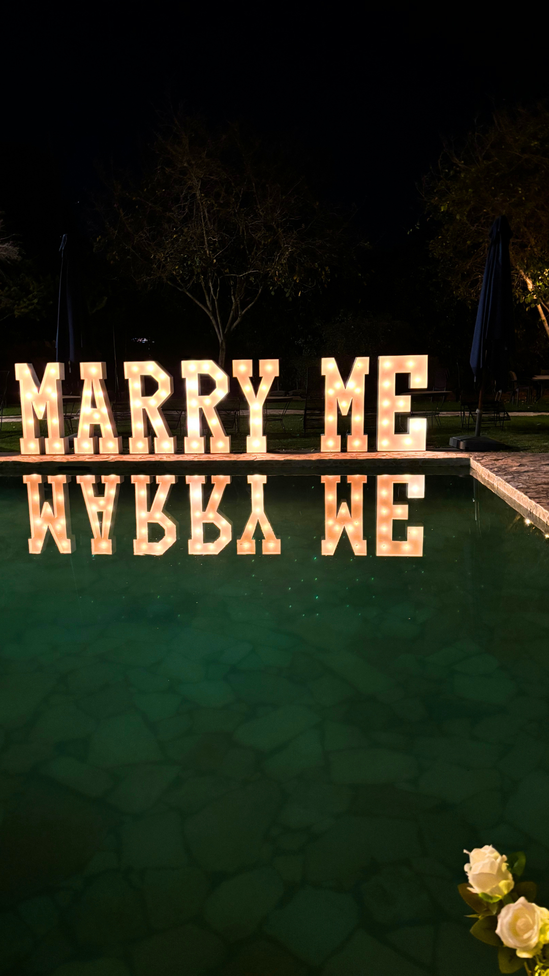 Cena privada Reflejo San Miguel de Allende