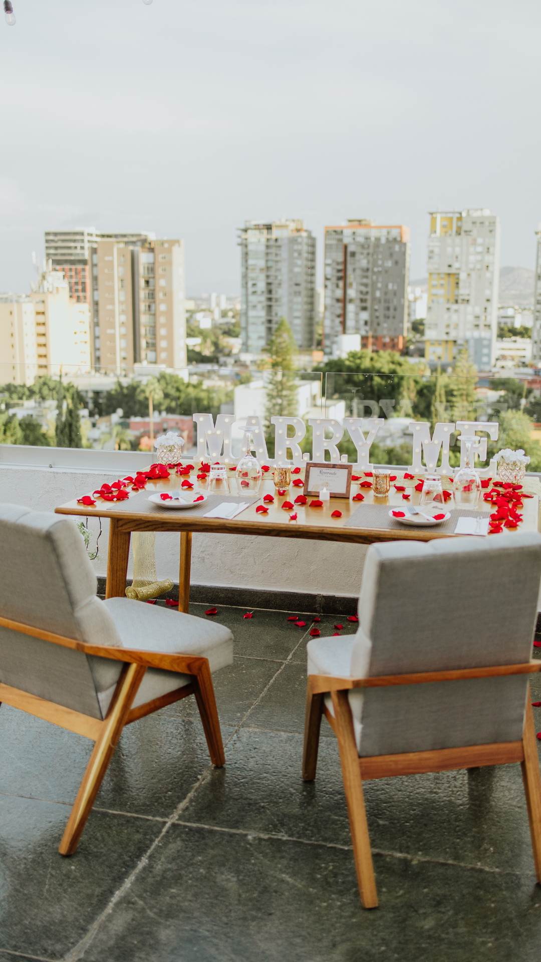 Cena privada Alturas Guadalajara