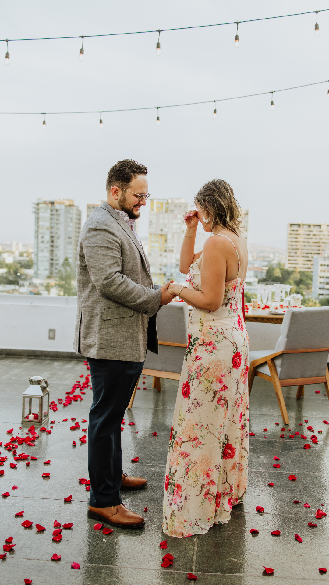 Cena privada Alturas Guadalajara