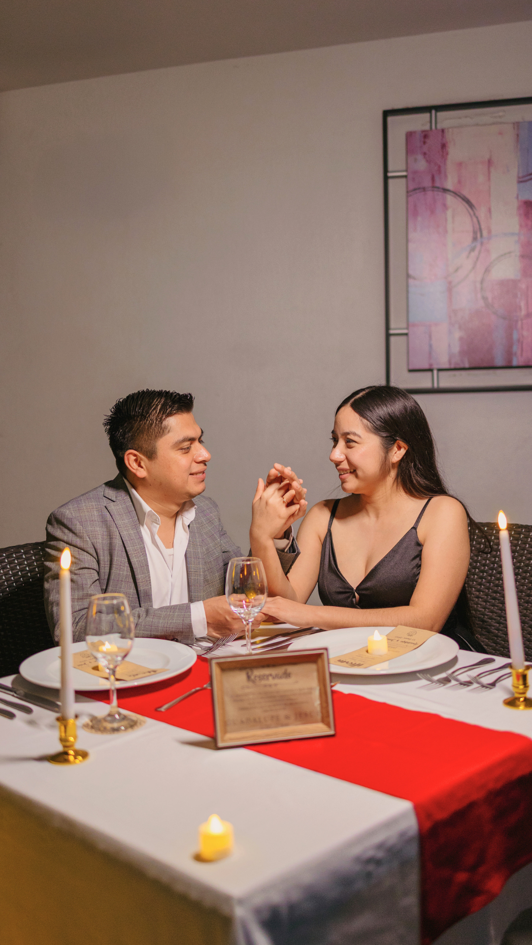 Propuesta Familiar privada Querétaro