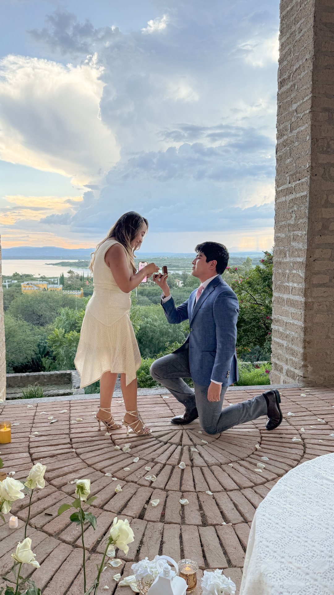 Brindis privado Castillo Encantado