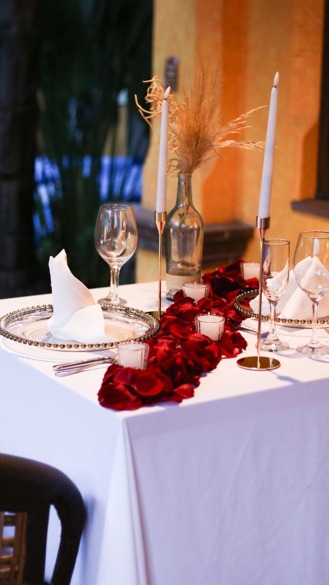 Cena Privada Bohemia Cuernavaca