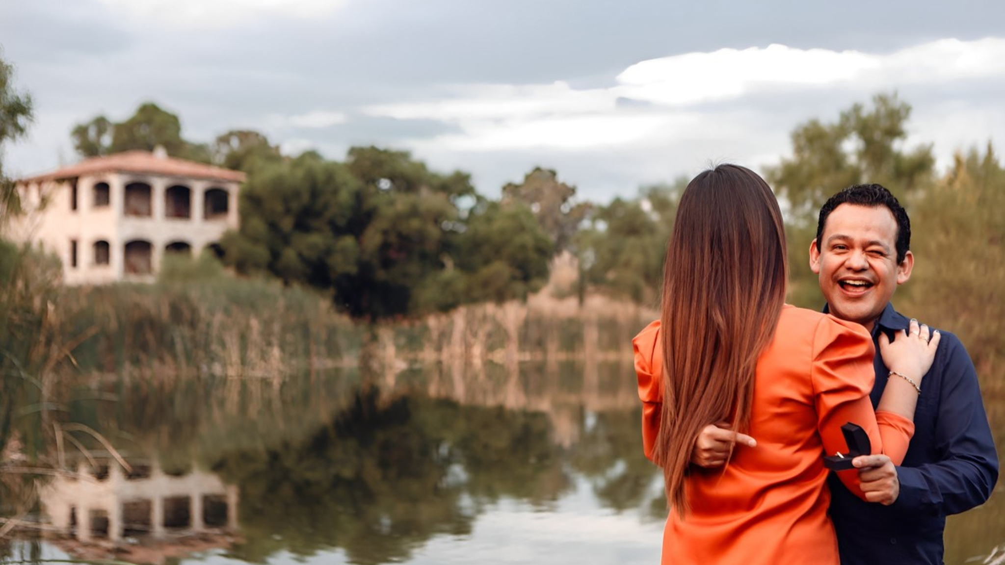 experiencia romantica ideal