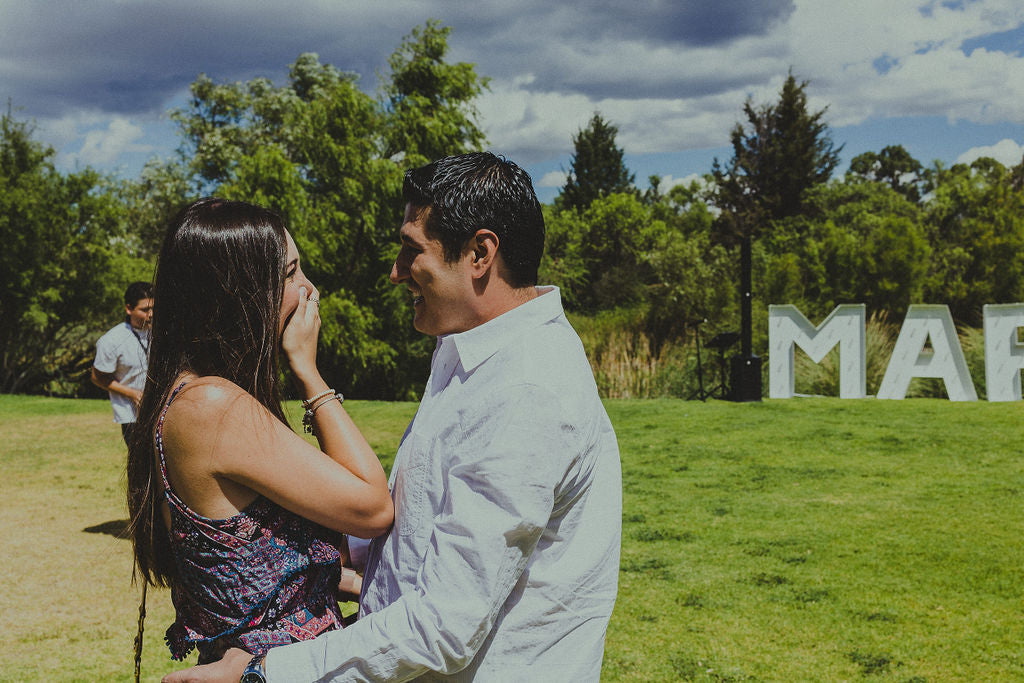 como pedir matrimonio