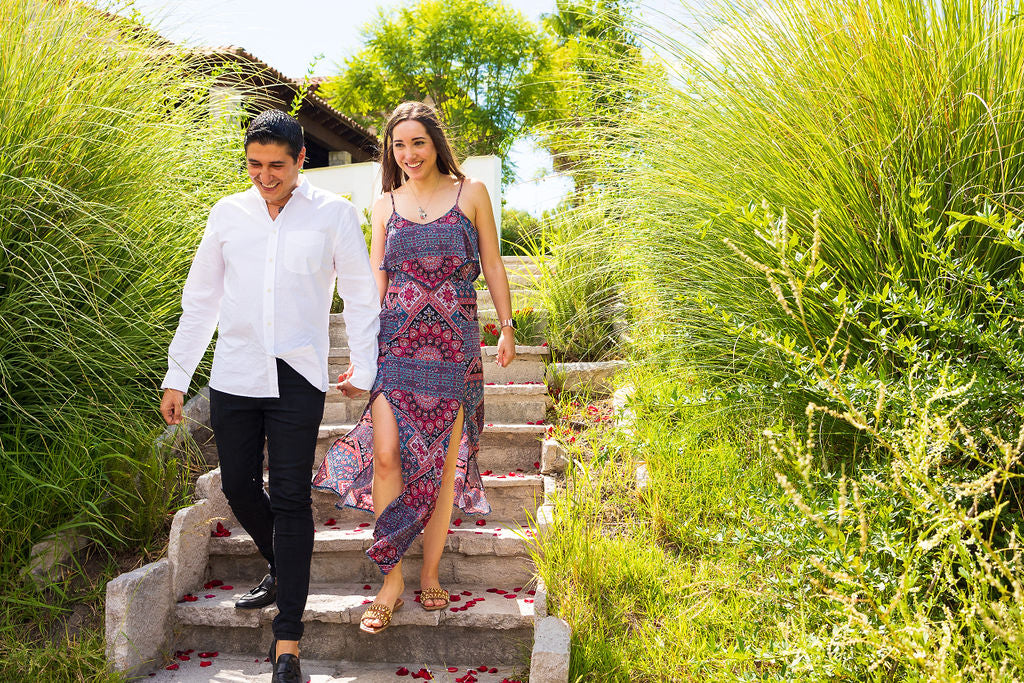 como entregar anillo san miguel de allende