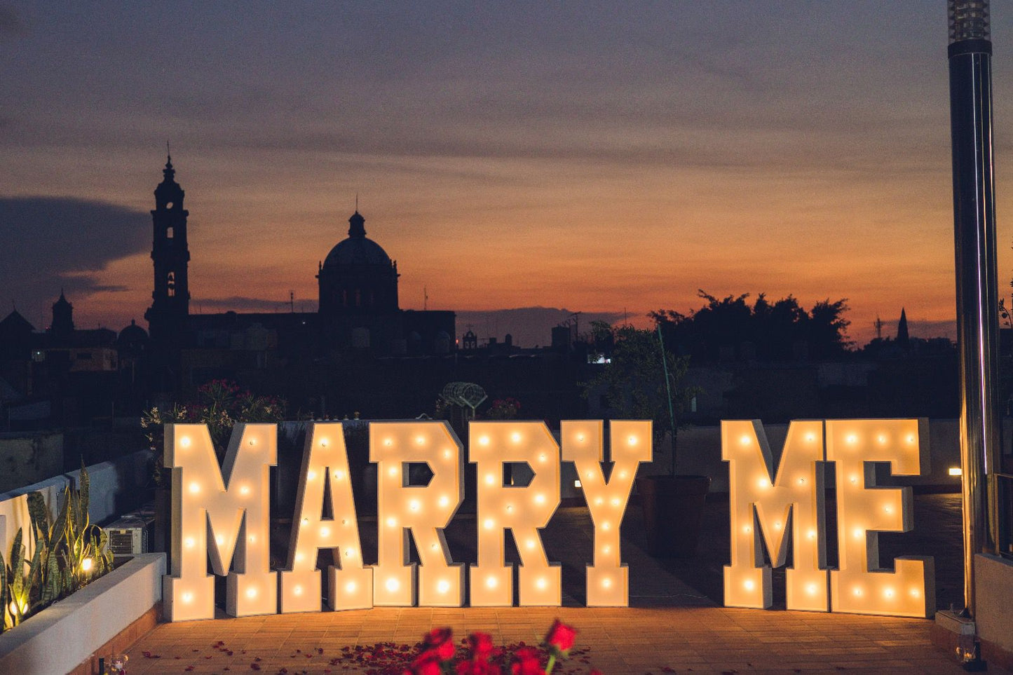 pedida de mano guadalajara