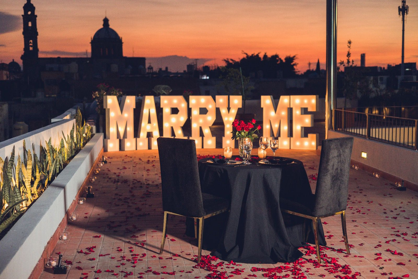 Entrega de anillo Guadalajara