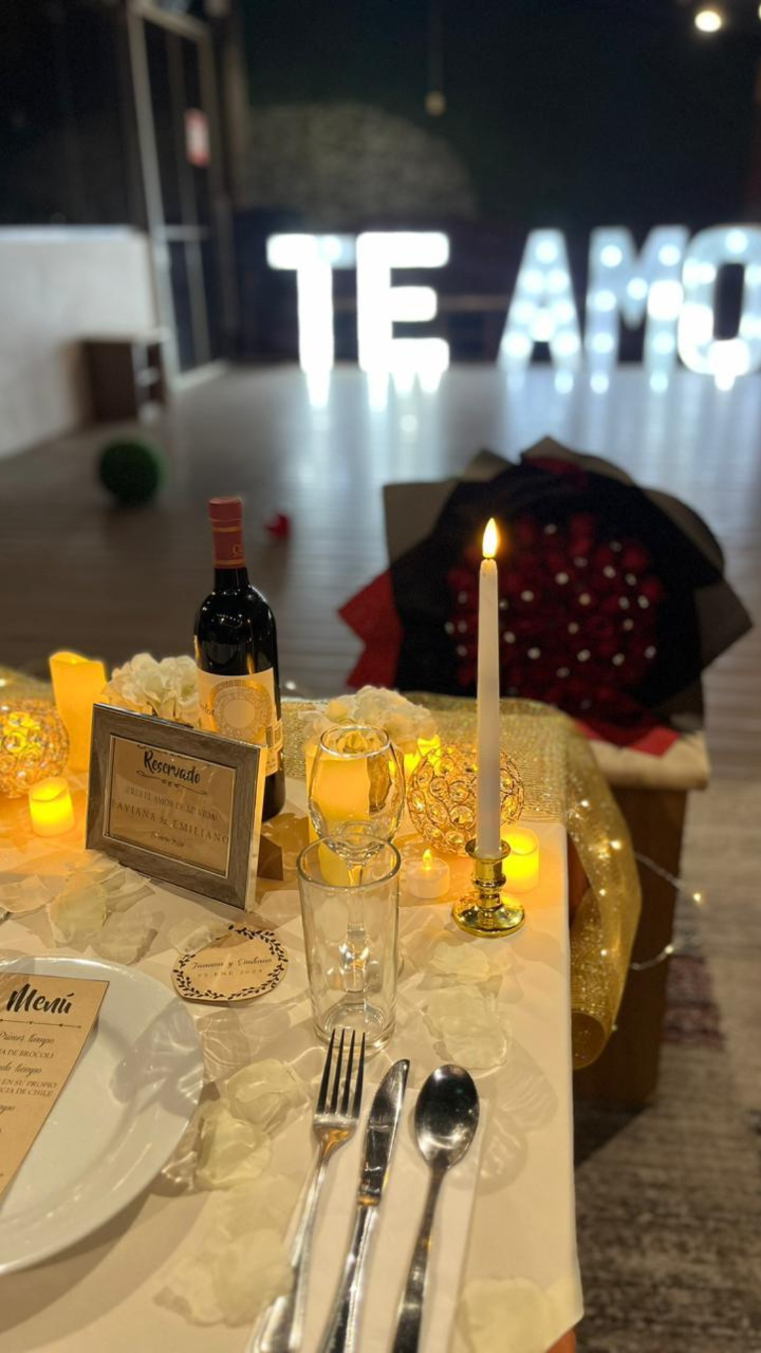 Propuesta privada Familiar Puebla