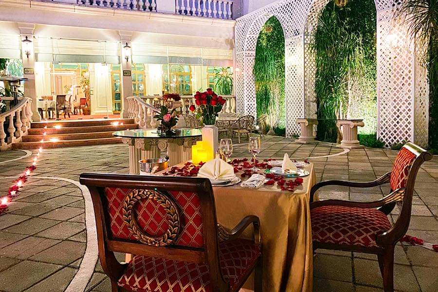 Propuesta de matrimonio MTY