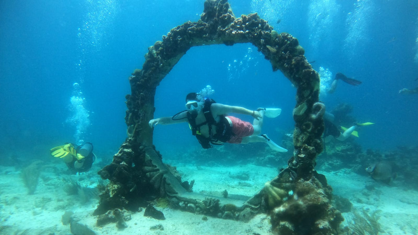 Proposal Cancun