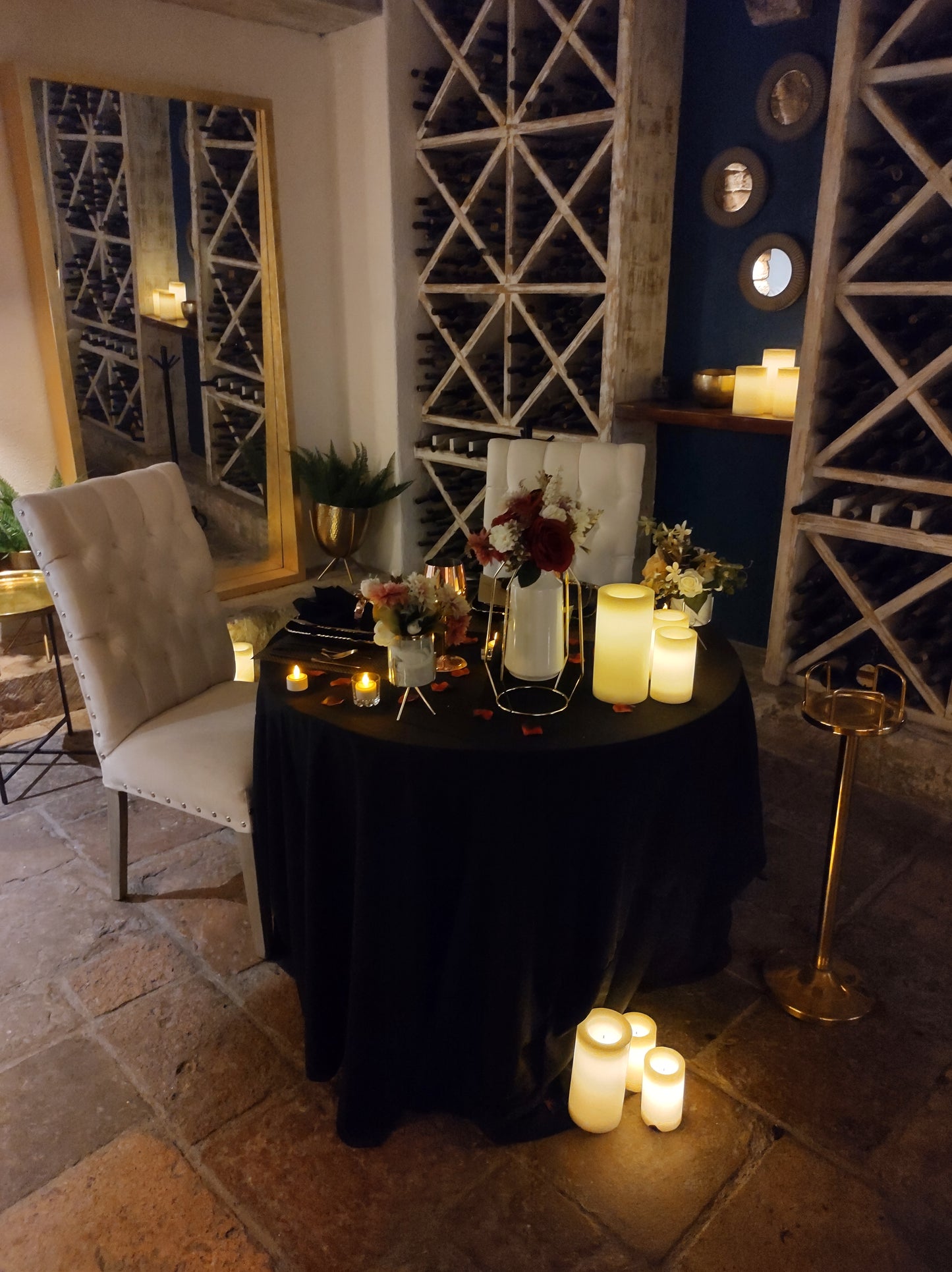 cava privada queretaro