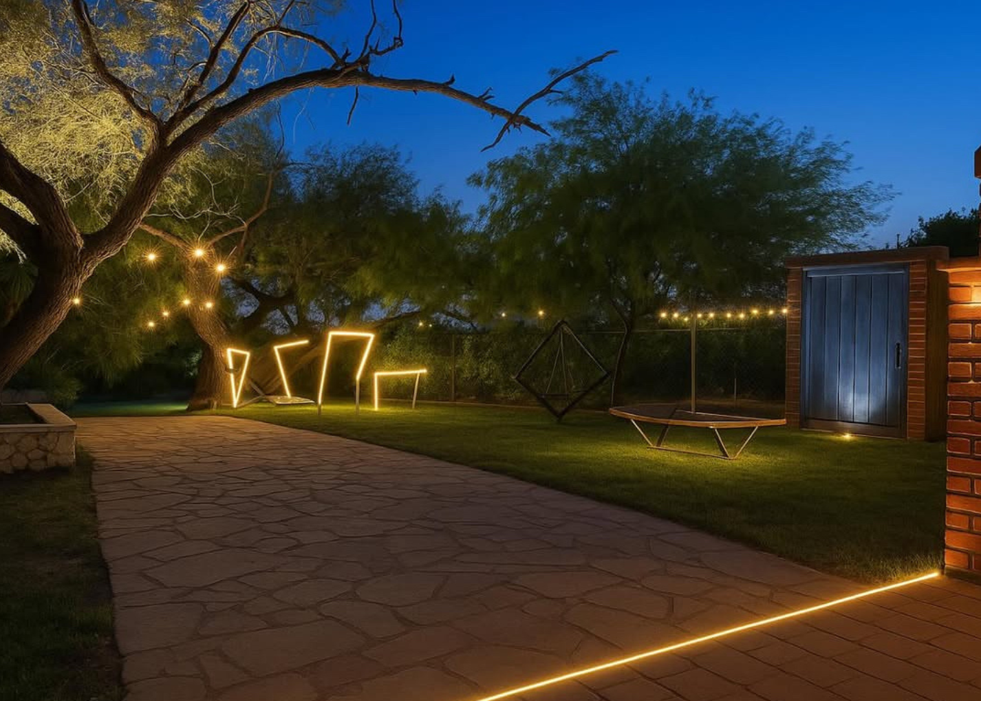 Brindis Privado Jardín Hermosillo