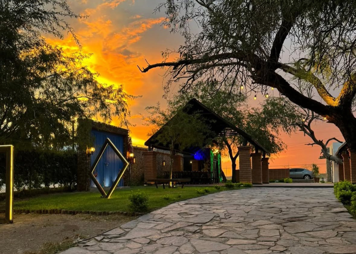 Brindis Privado Jardín Hermosillo