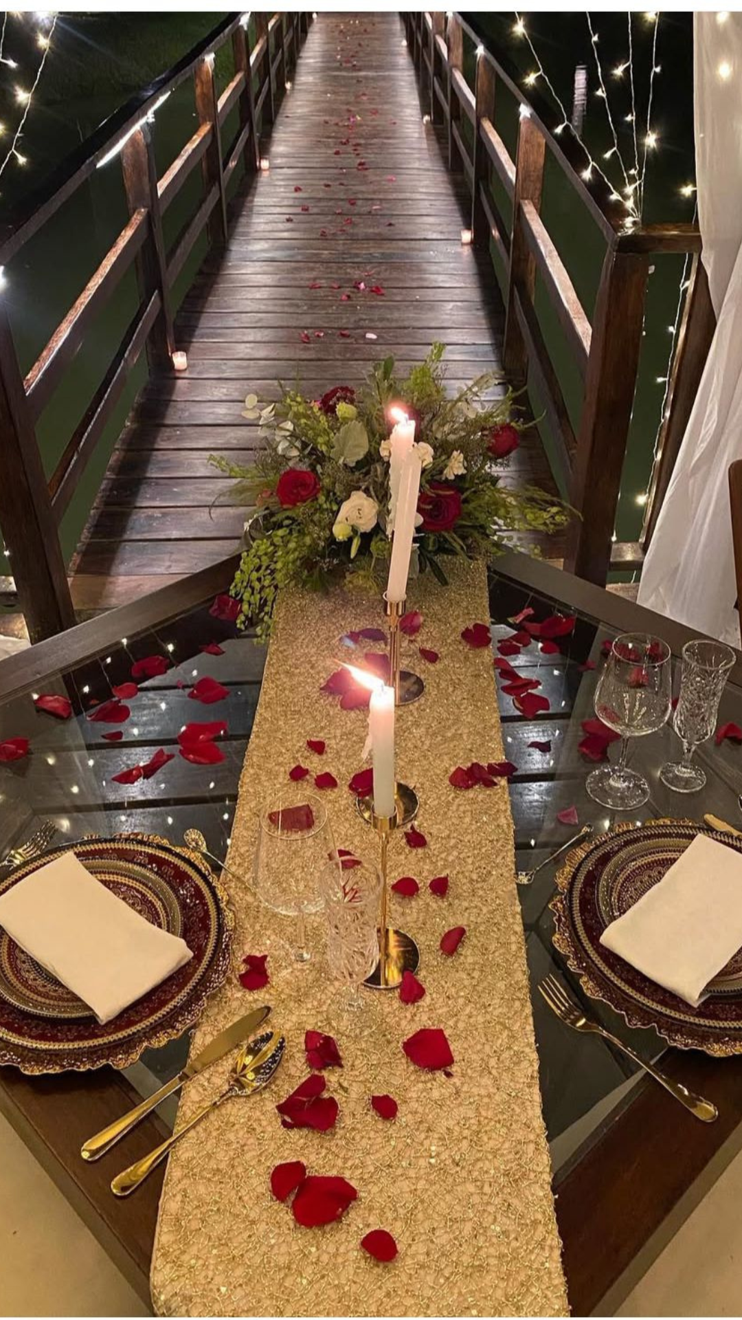 Cena Privada Kiosco Villahermosa