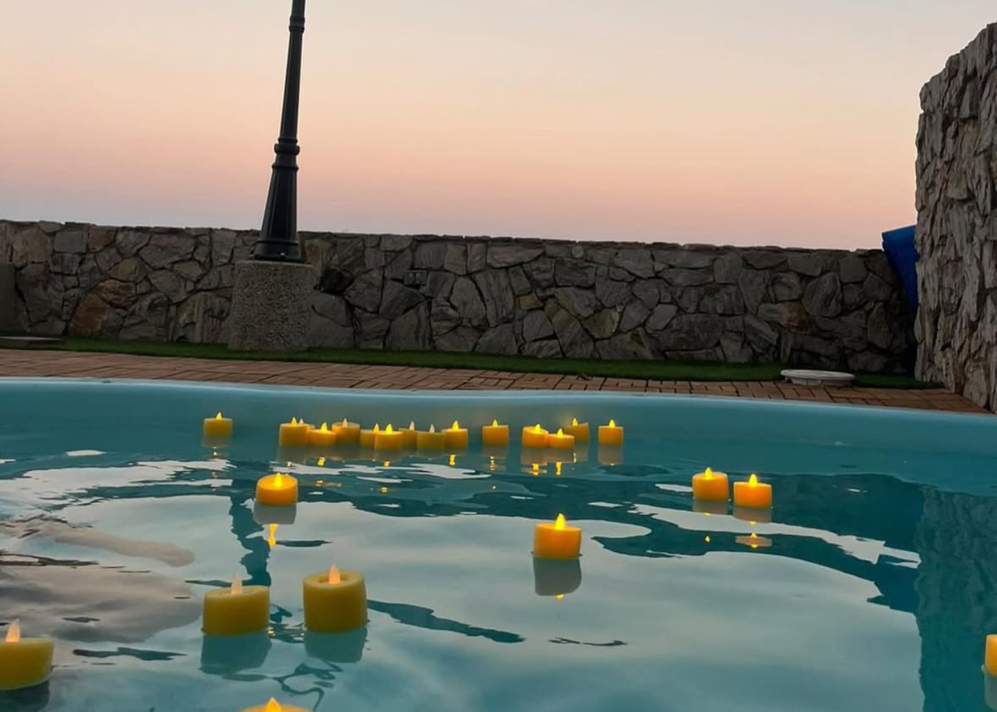 Brindis Privado Reflejo Hermosillo