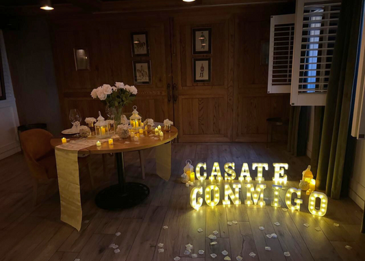Cena privada La Única Querétaro