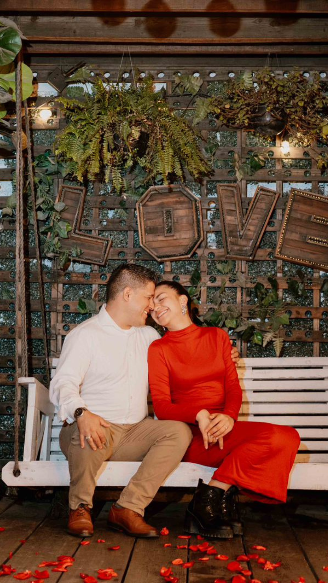 Cena privada Terraza Saltillo