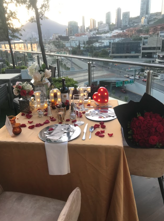 entrega de anillo monterrey