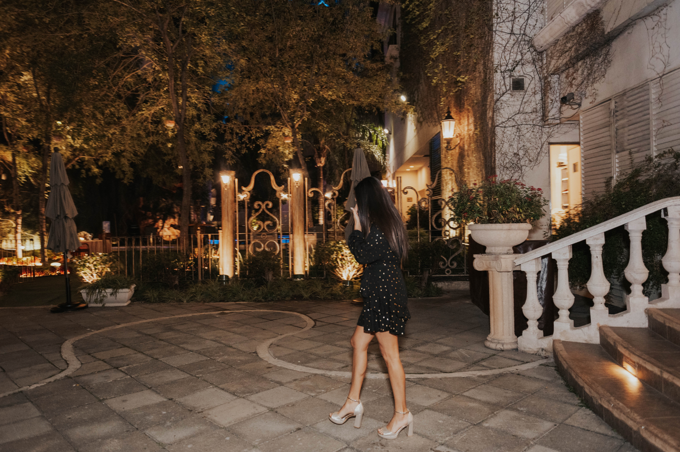 Propuesta de matrimonio MTY