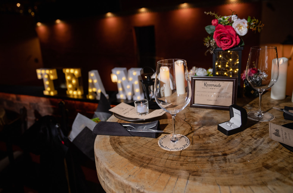 propuesta de matrimonio san miguel