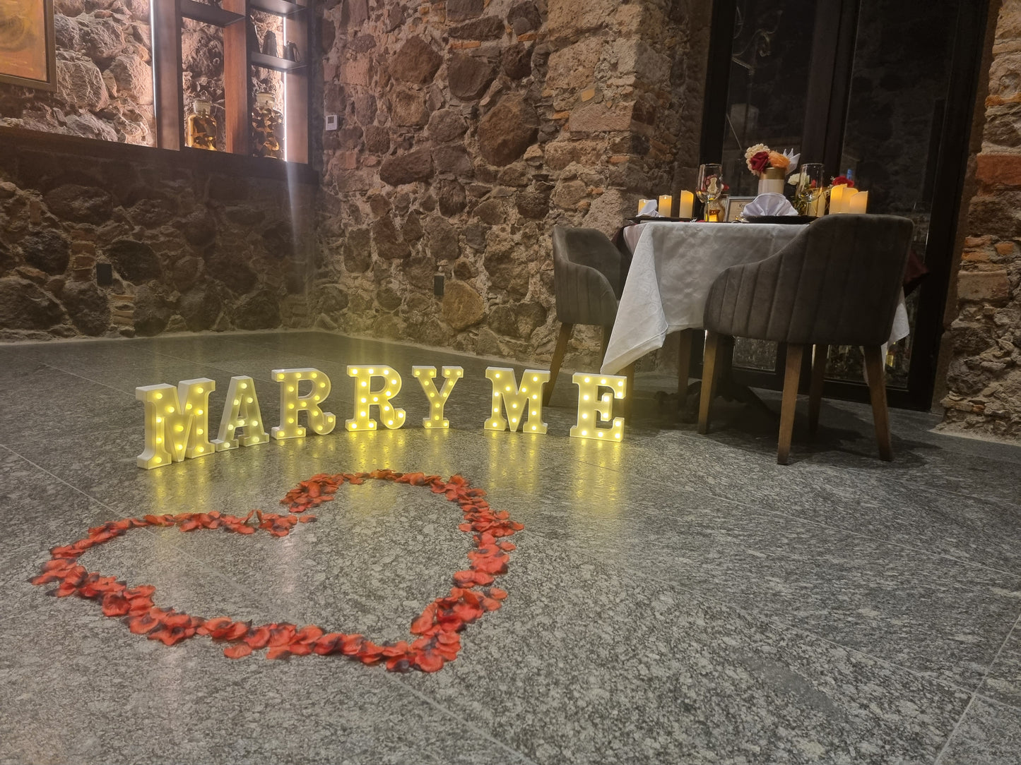 como pedir matrimonio slp