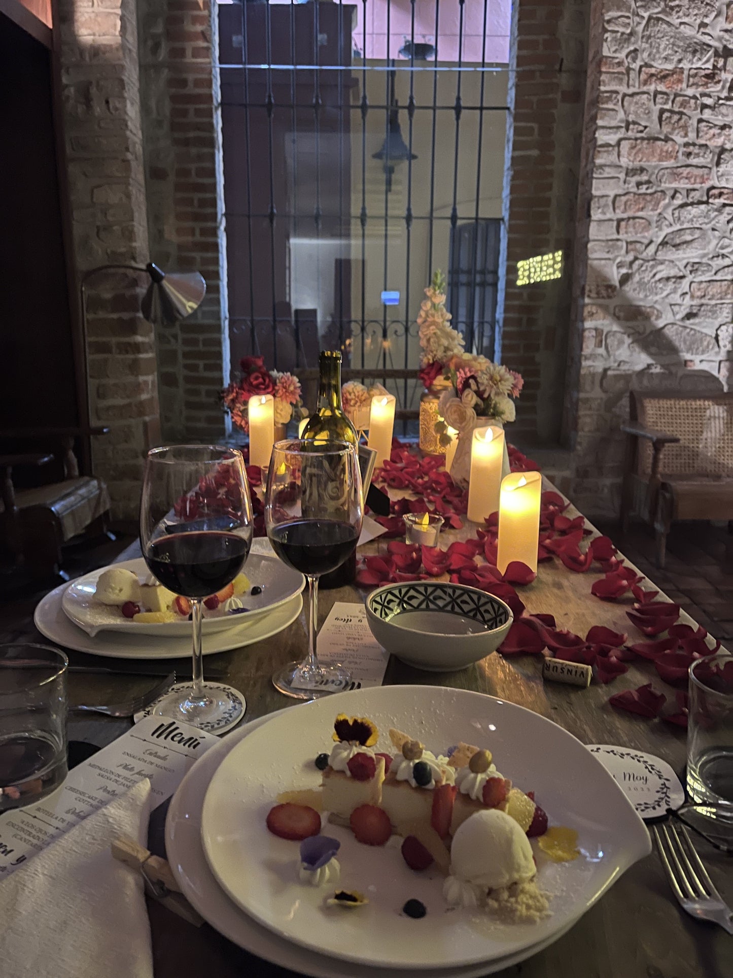 Pedida de matrimonio en Puebla