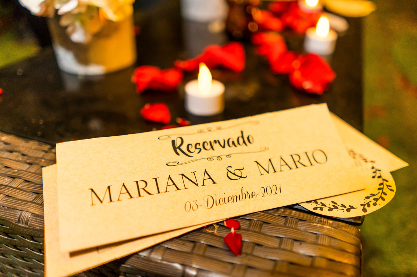 Propuestas de matrimonio originales CDMX