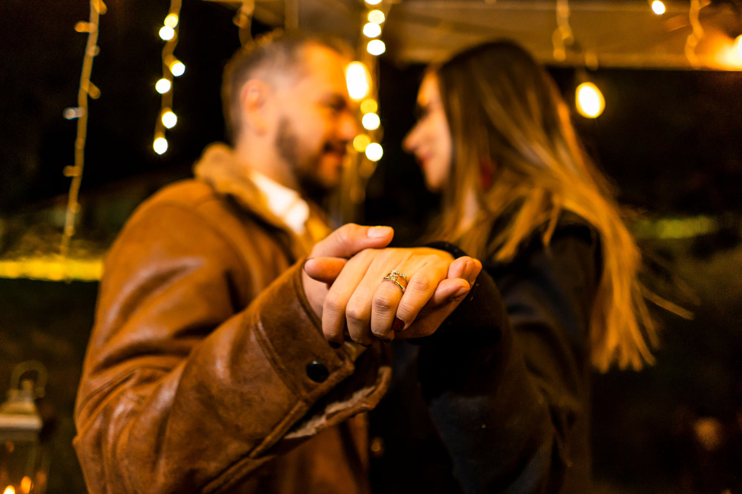 Propuestas de matrimonio originales CDMX