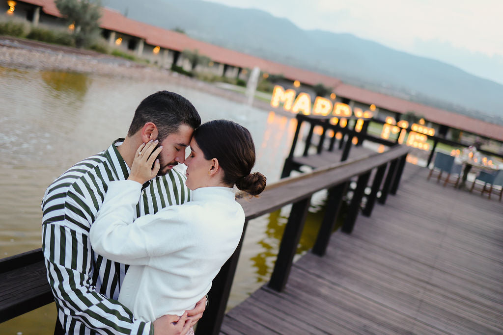 Experiencias románticas San Miguel de Allende