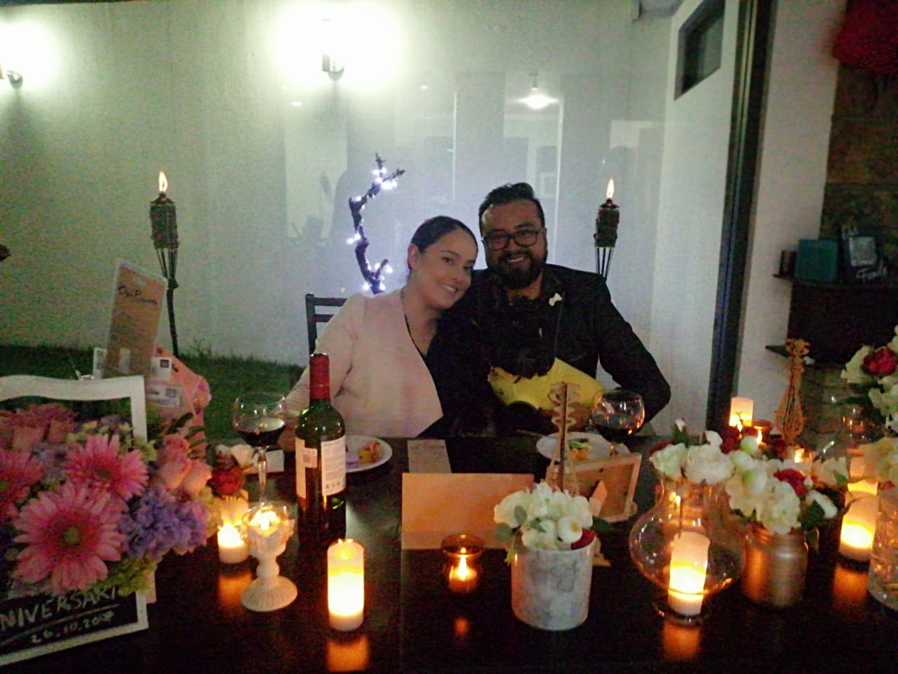 Chef privado a domilicio Aguascalientes