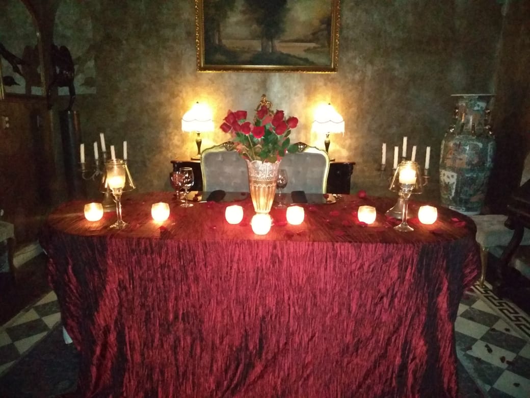 Pedidas de matrimonio en Guadalajara
