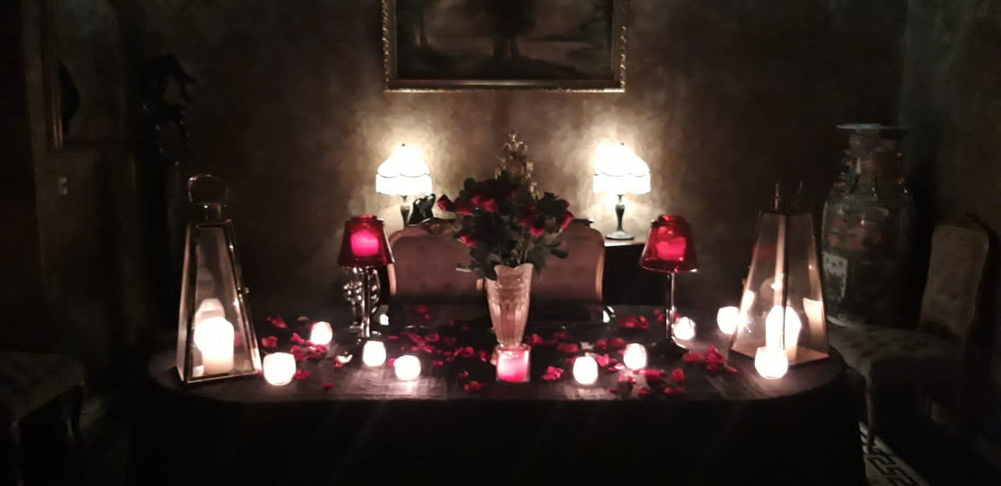 Pedidas de matrimonio en Guadalajara