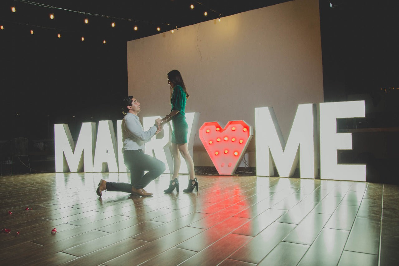 Citas románticas en León Gto