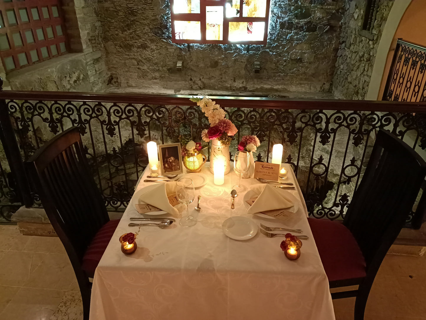 Propuesta de matrimonio en Guanajuato