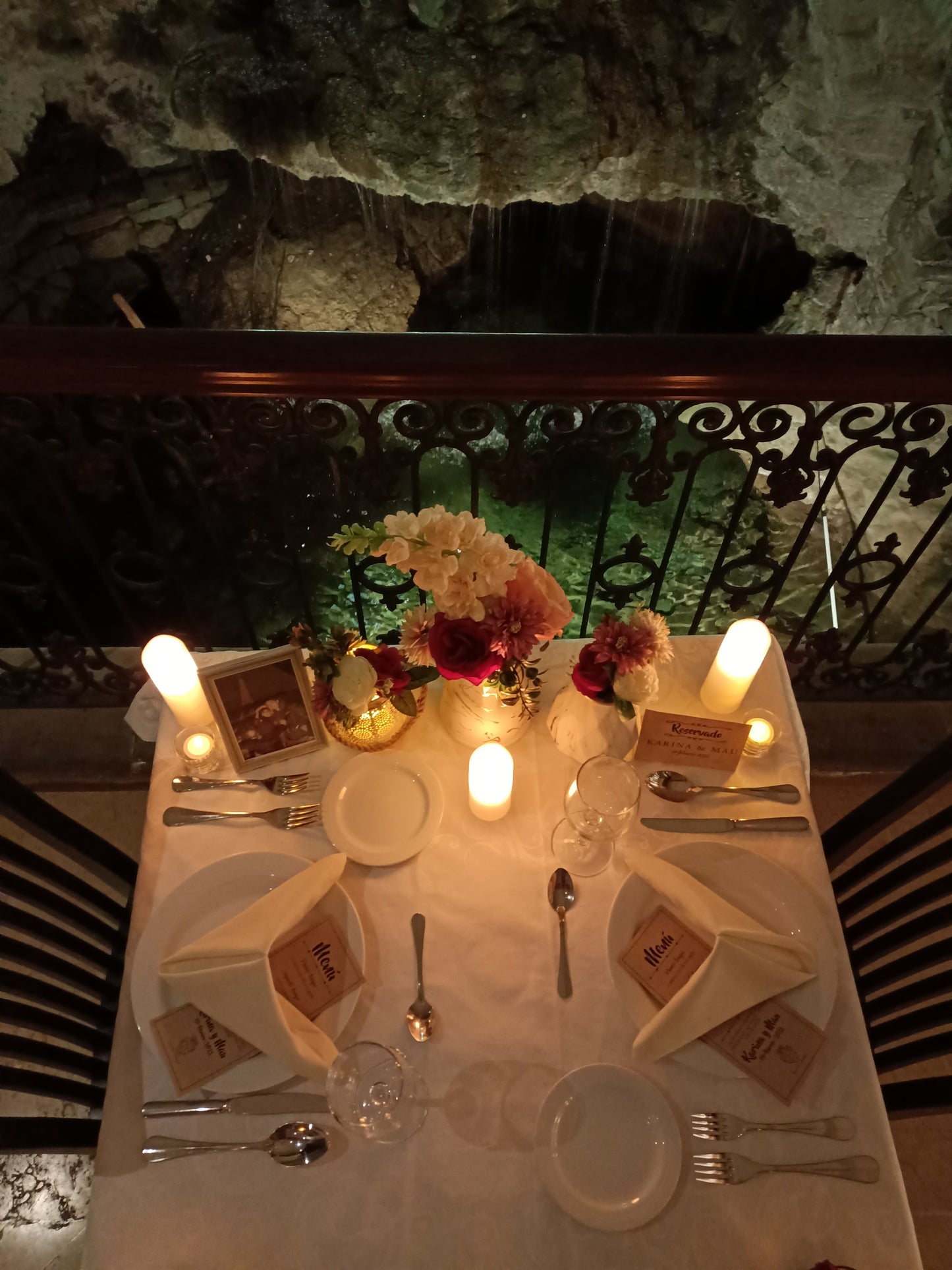 Propuesta de matrimonio en Guanajuato