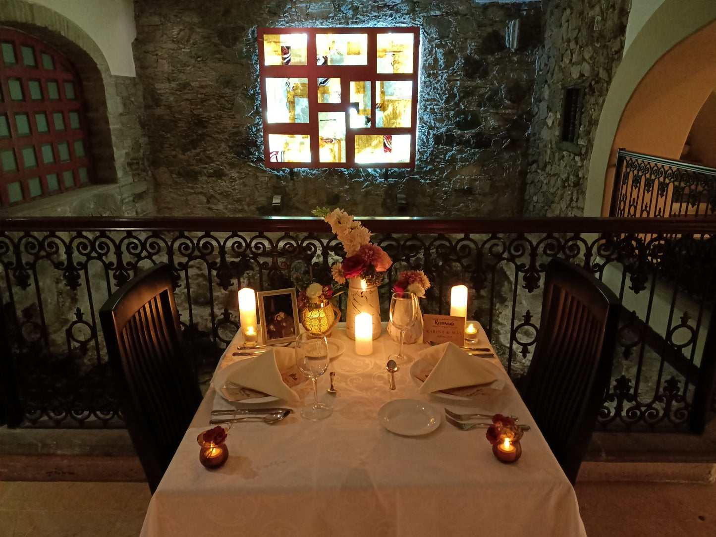 Propuesta de matrimonio en Guanajuato