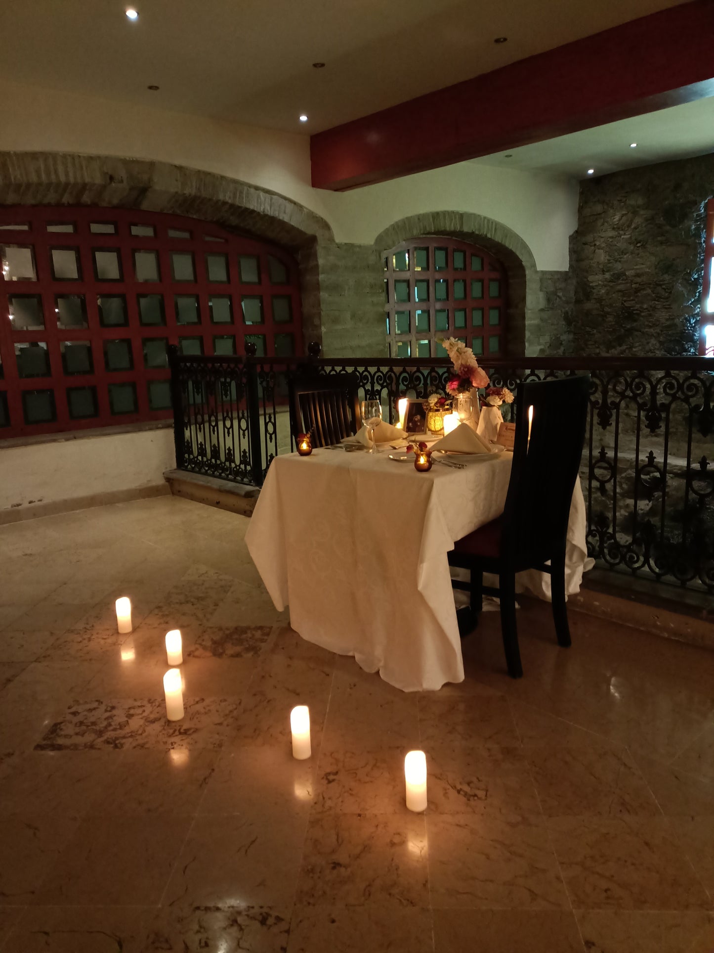 Propuesta de matrimonio en Guanajuato