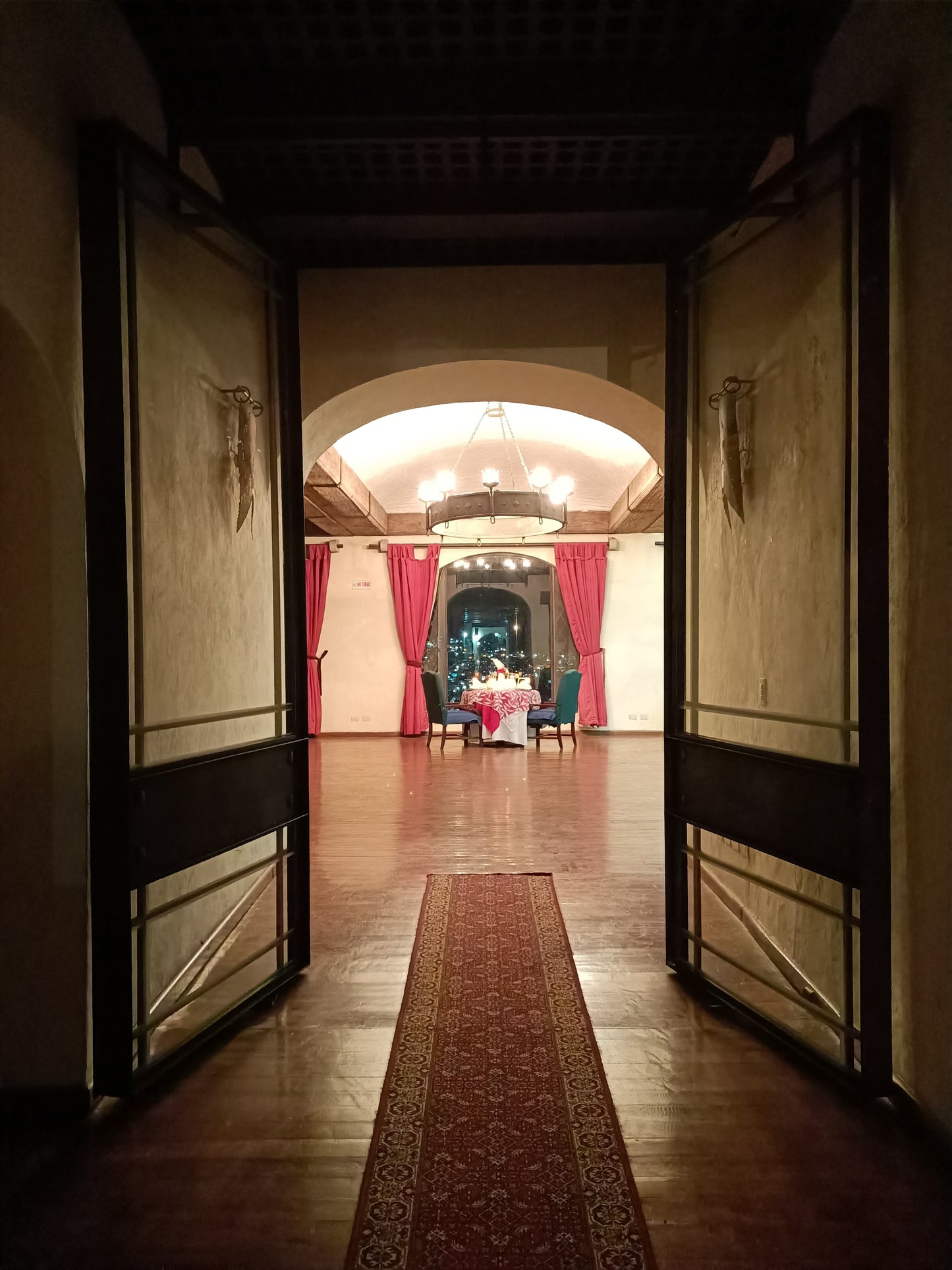 Entrega de anillo - Castillo Guanajuato