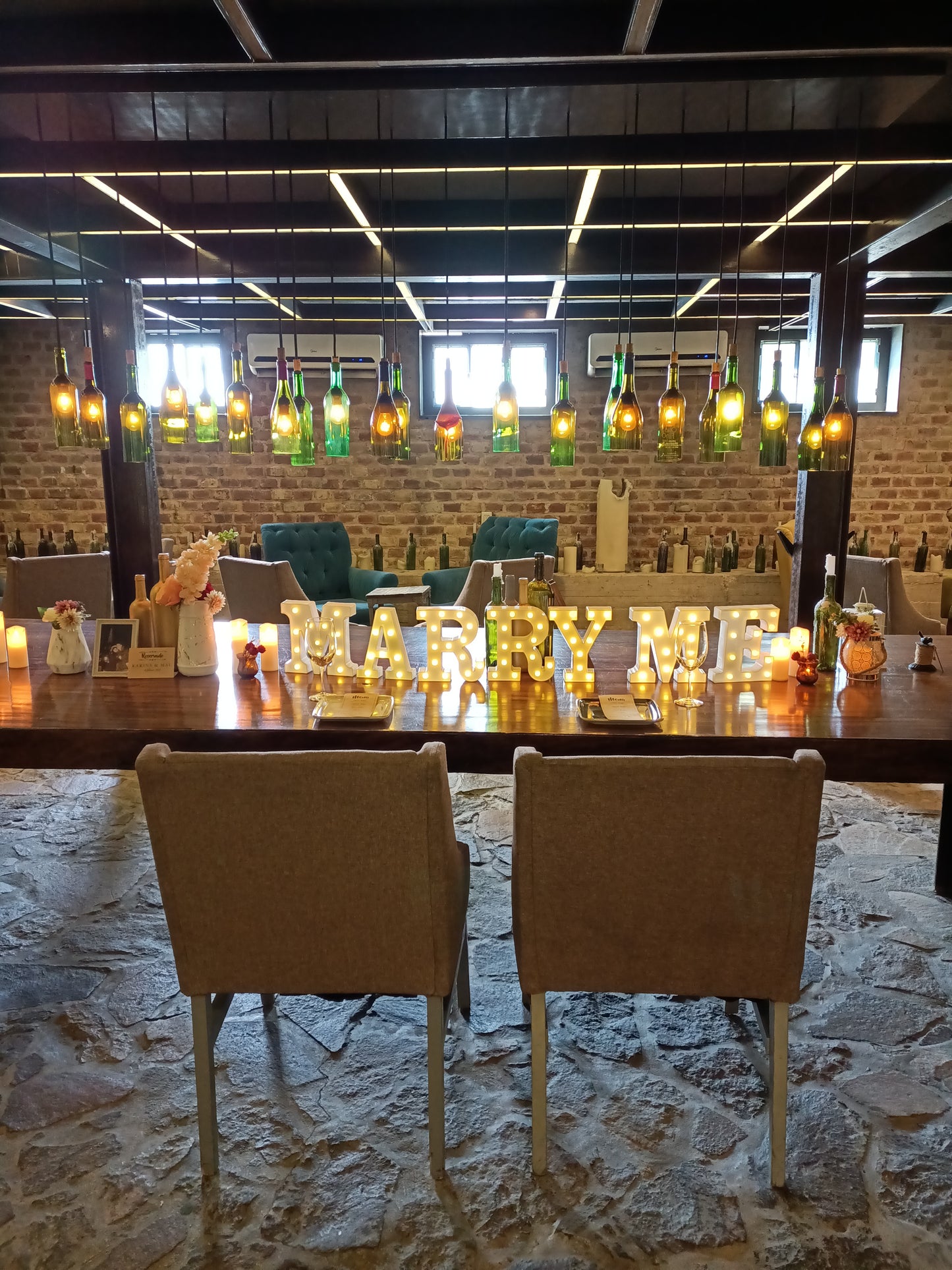 Entrega de anillo - Cava León Gto