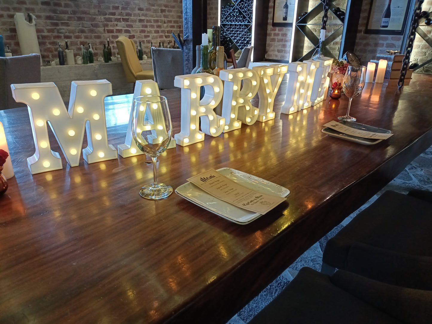 Entrega de anillo - Cava León Gto