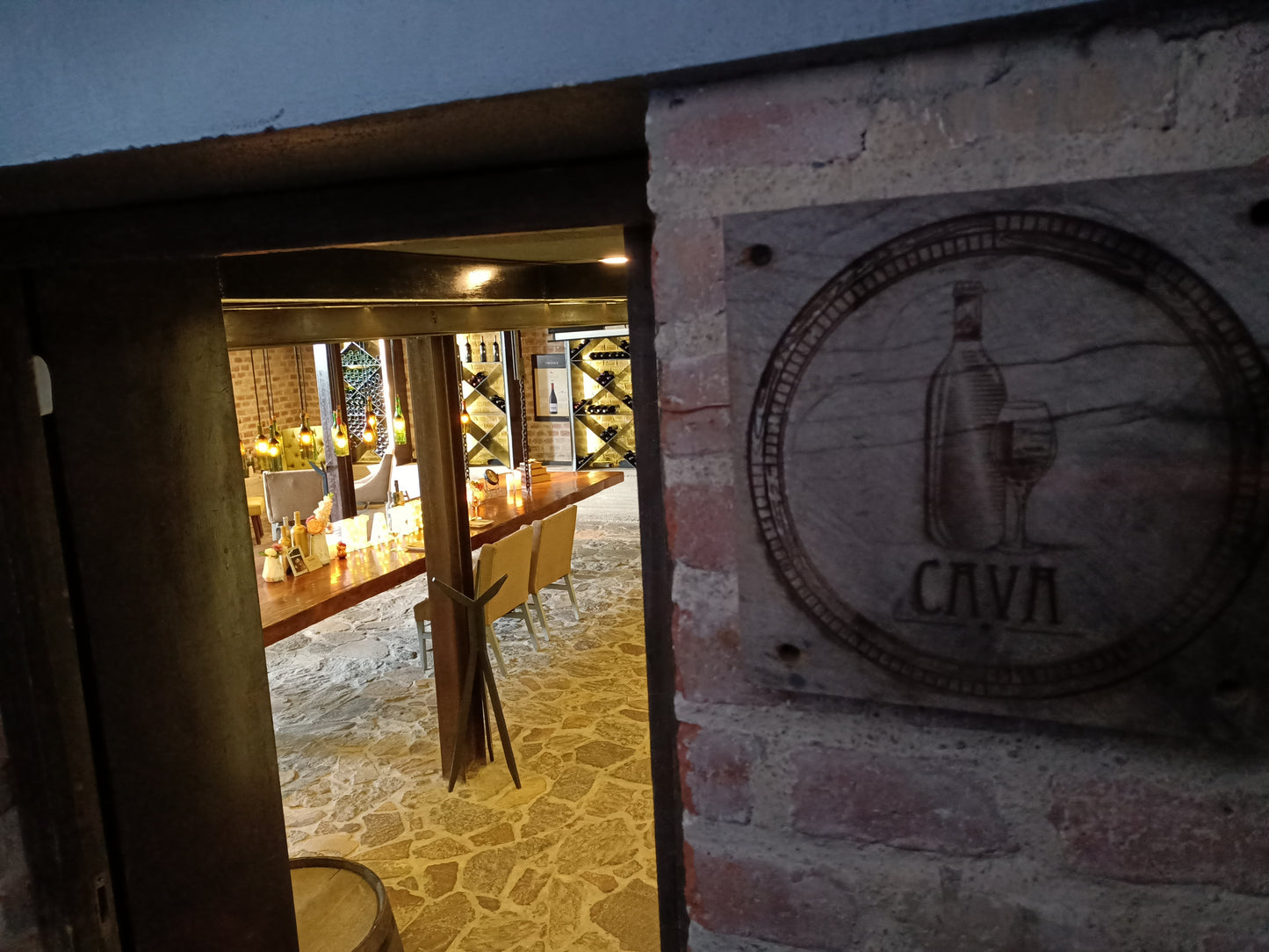 Entrega de anillo - Cava León Gto