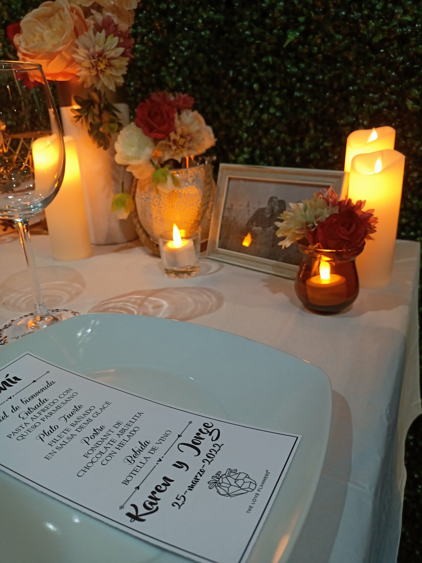 Experiencias románticas en San Luis Potosí